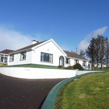 Island View House Bed & Breakfast Castletownbere Luaran gambar