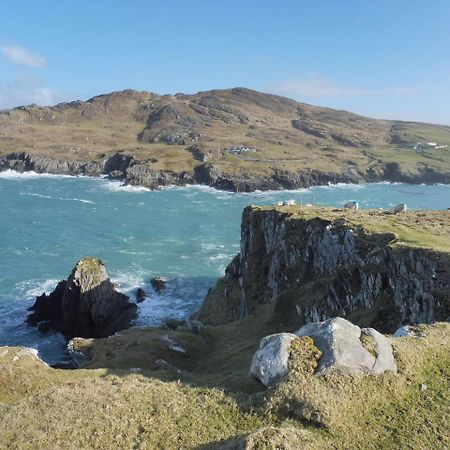 Island View House Bed & Breakfast Castletownbere Luaran gambar