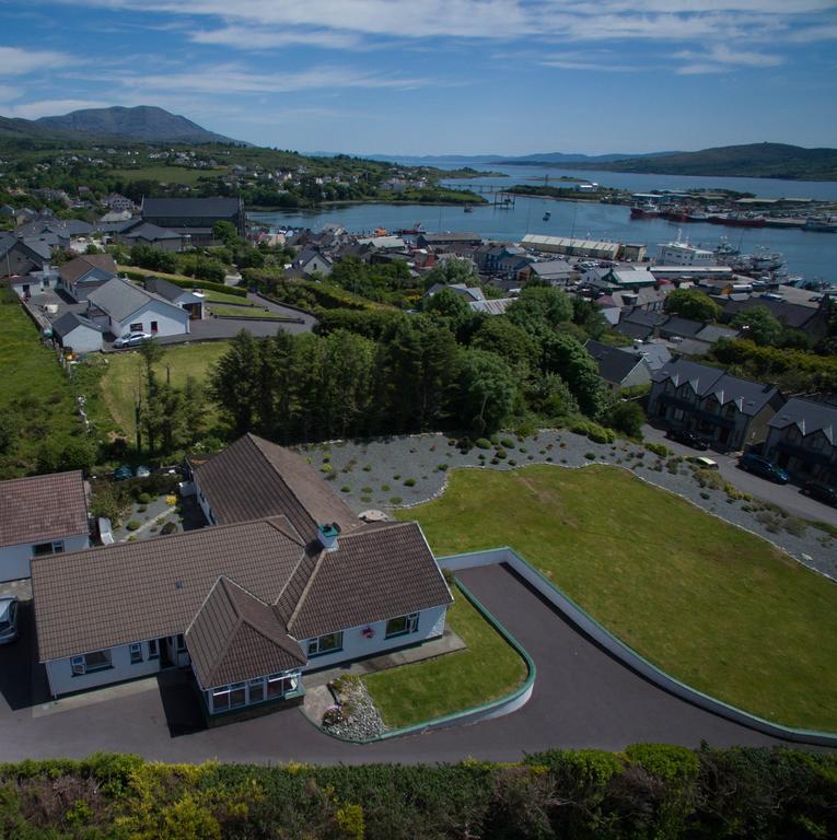 Island View House Bed & Breakfast Castletownbere Luaran gambar
