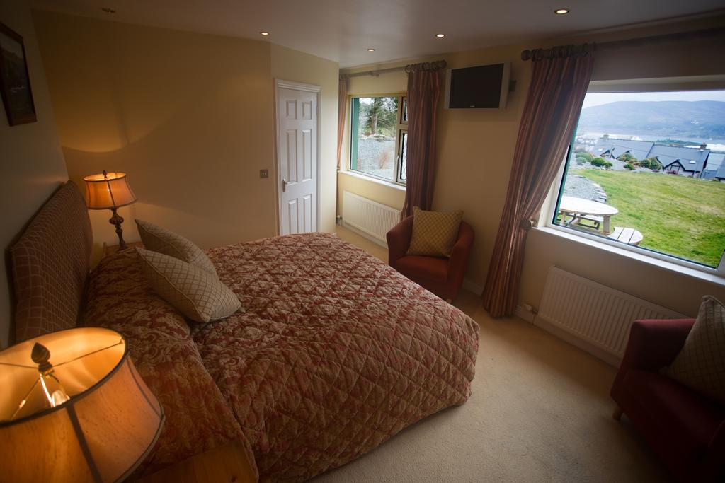 Island View House Bed & Breakfast Castletownbere Luaran gambar