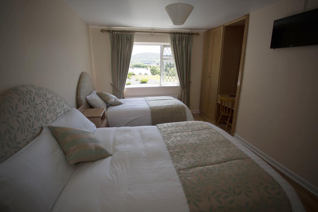 Island View House Bed & Breakfast Castletownbere Luaran gambar