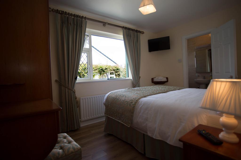 Island View House Bed & Breakfast Castletownbere Luaran gambar