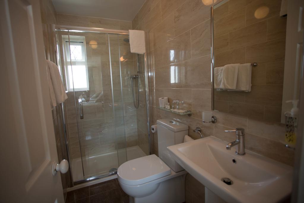 Island View House Bed & Breakfast Castletownbere Luaran gambar