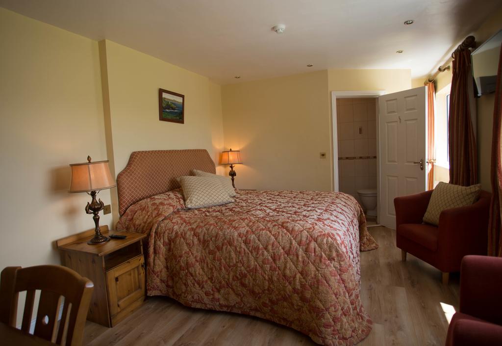 Island View House Bed & Breakfast Castletownbere Luaran gambar