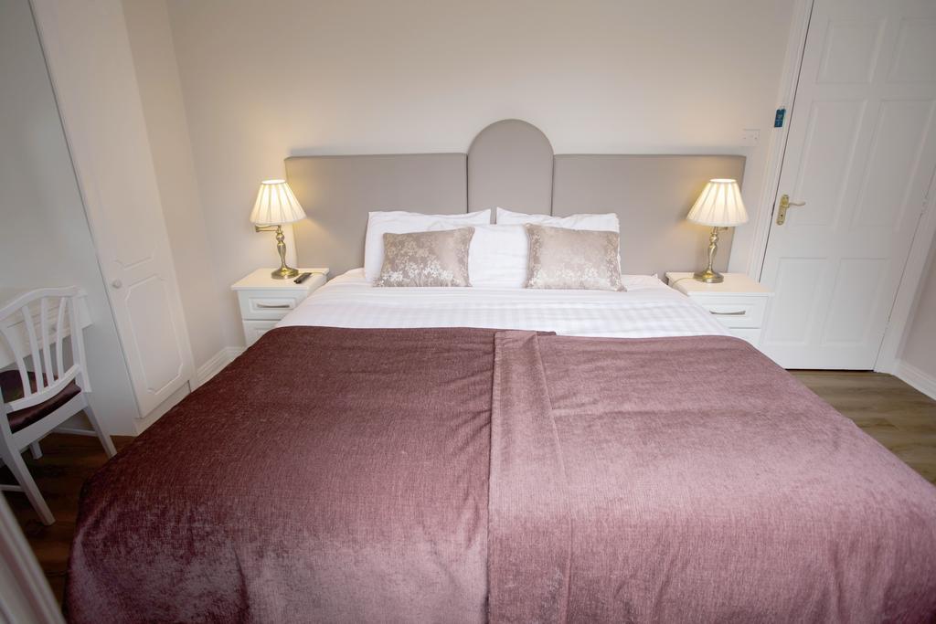 Island View House Bed & Breakfast Castletownbere Luaran gambar