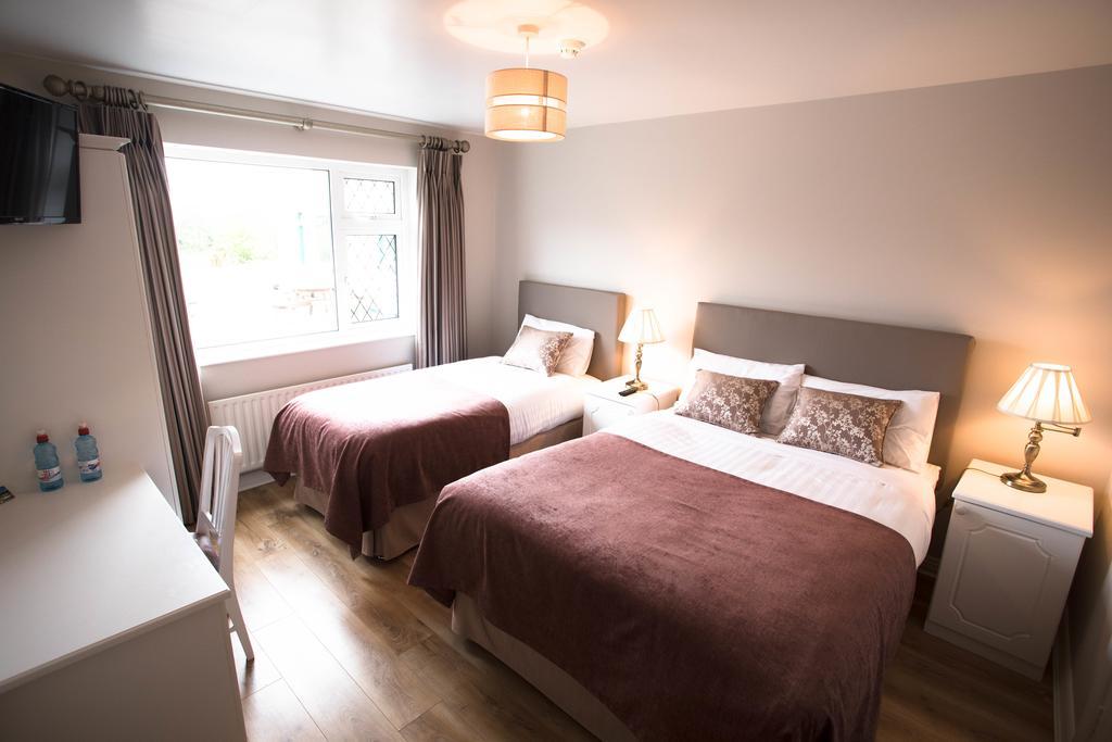 Island View House Bed & Breakfast Castletownbere Luaran gambar