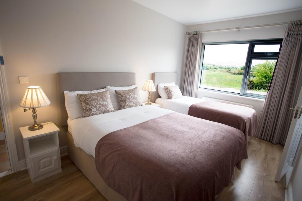 Island View House Bed & Breakfast Castletownbere Luaran gambar