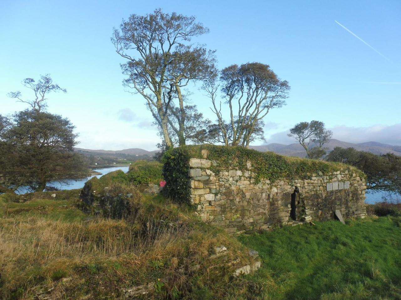 Island View House Bed & Breakfast Castletownbere Luaran gambar