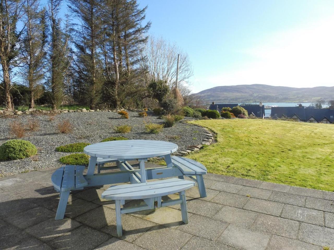 Island View House Bed & Breakfast Castletownbere Luaran gambar