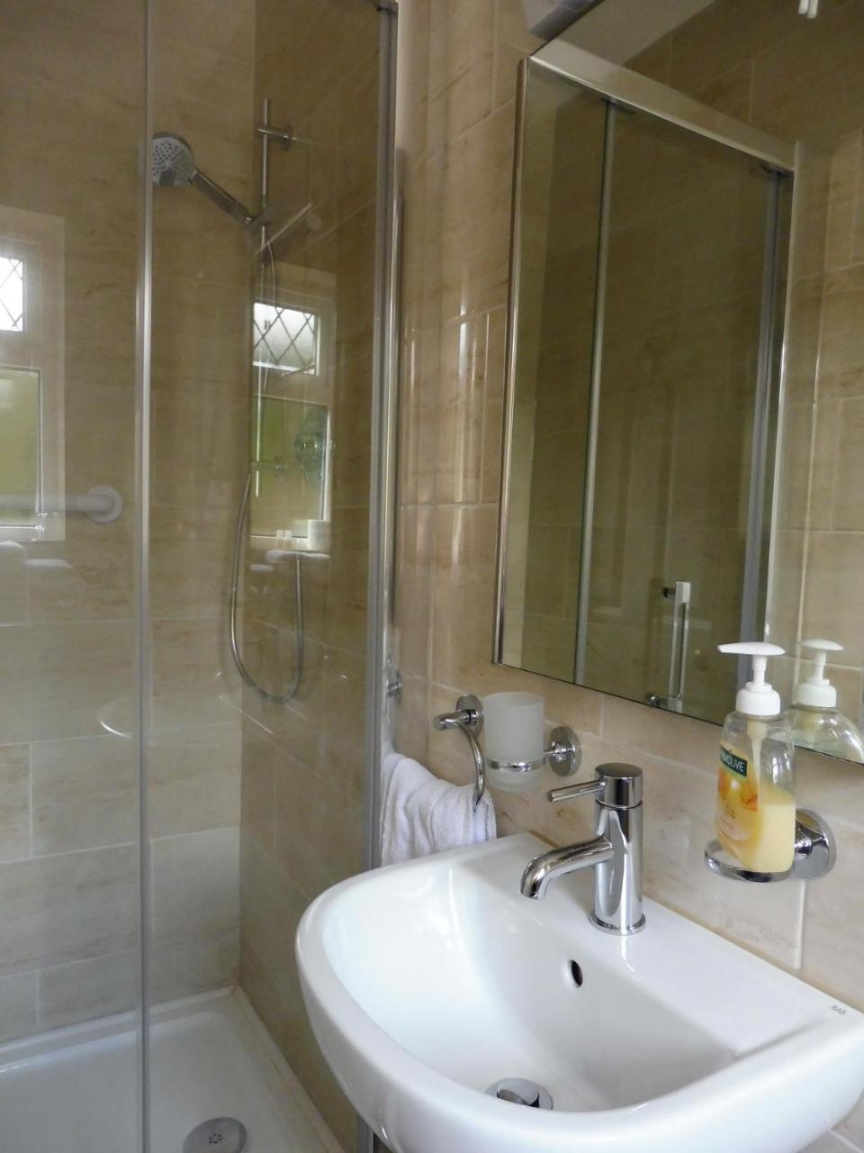 Island View House Bed & Breakfast Castletownbere Luaran gambar