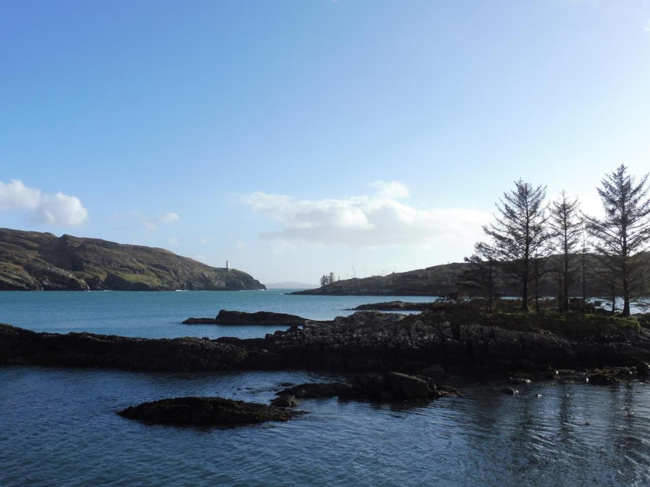Island View House Bed & Breakfast Castletownbere Luaran gambar
