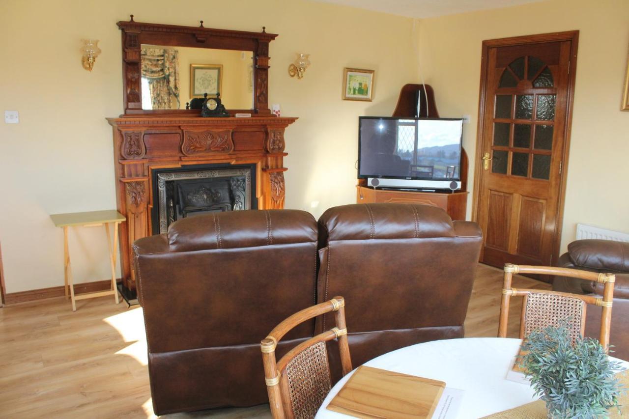 Island View House Bed & Breakfast Castletownbere Luaran gambar