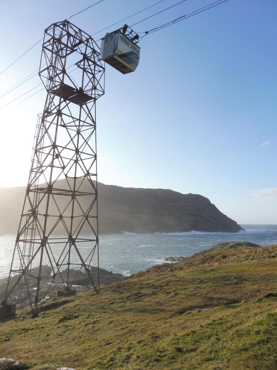 Island View House Bed & Breakfast Castletownbere Luaran gambar